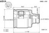 ASVA HNID-U10 Joint Kit, drive shaft